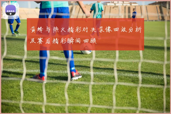 黄蜂与热火精彩对决录像回放分析及赛后精彩瞬间回顾
