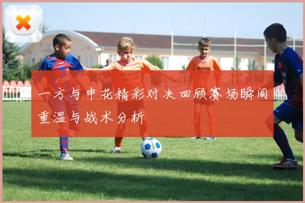 一方与申花精彩对决回顾赛场瞬间重温与战术分析