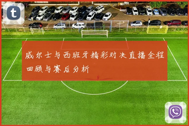 威尔士与西班牙精彩对决直播全程回顾与赛后分析