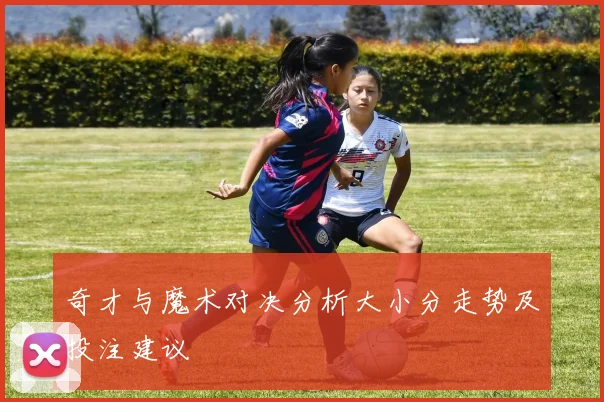 奇才与魔术对决分析大小分走势及投注建议